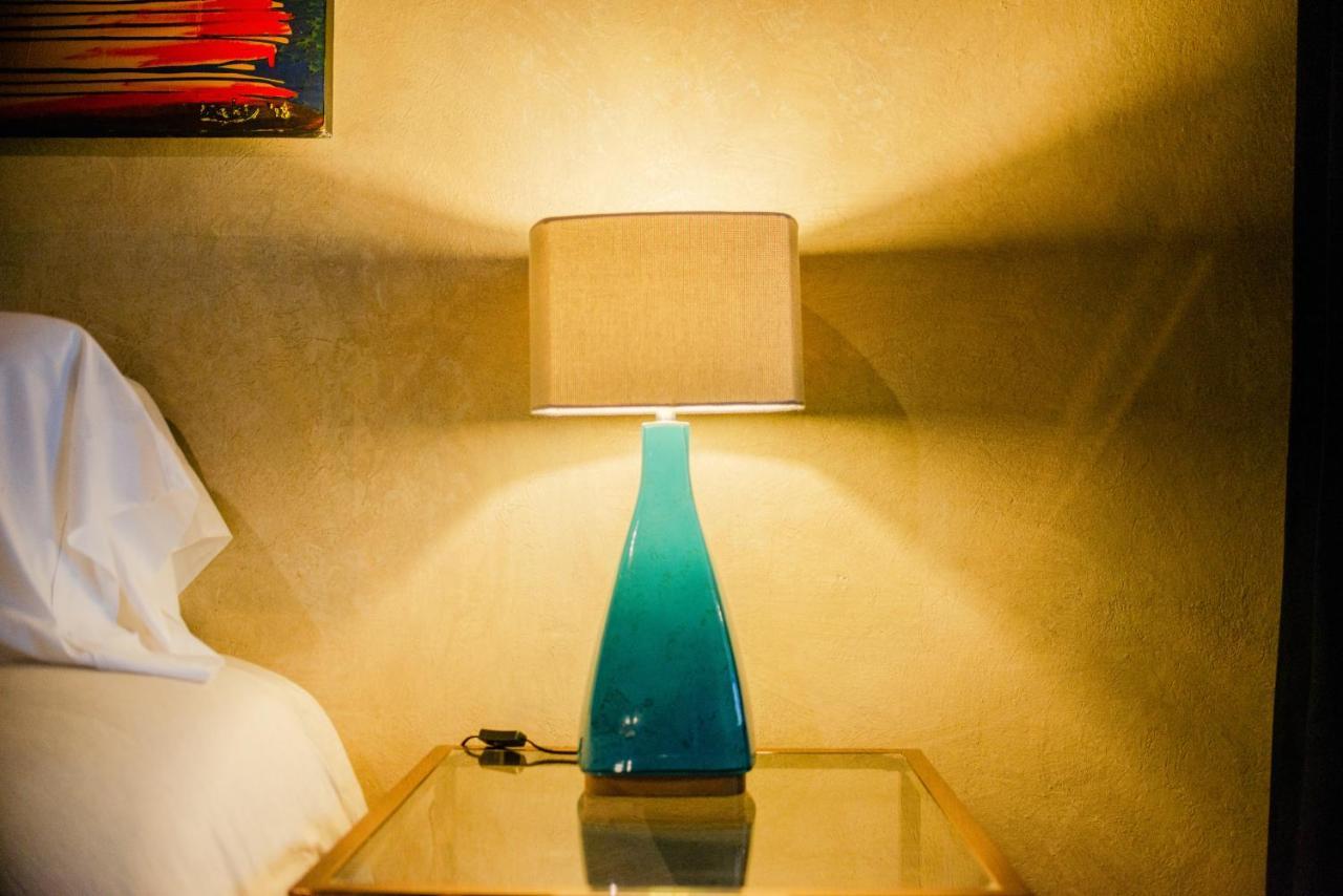 Feliciana Hotel 圣米格尔－德阿连德 外观 照片